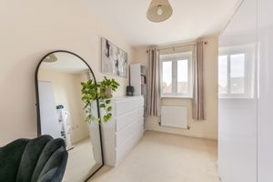 Bedroom Two- click for photo gallery